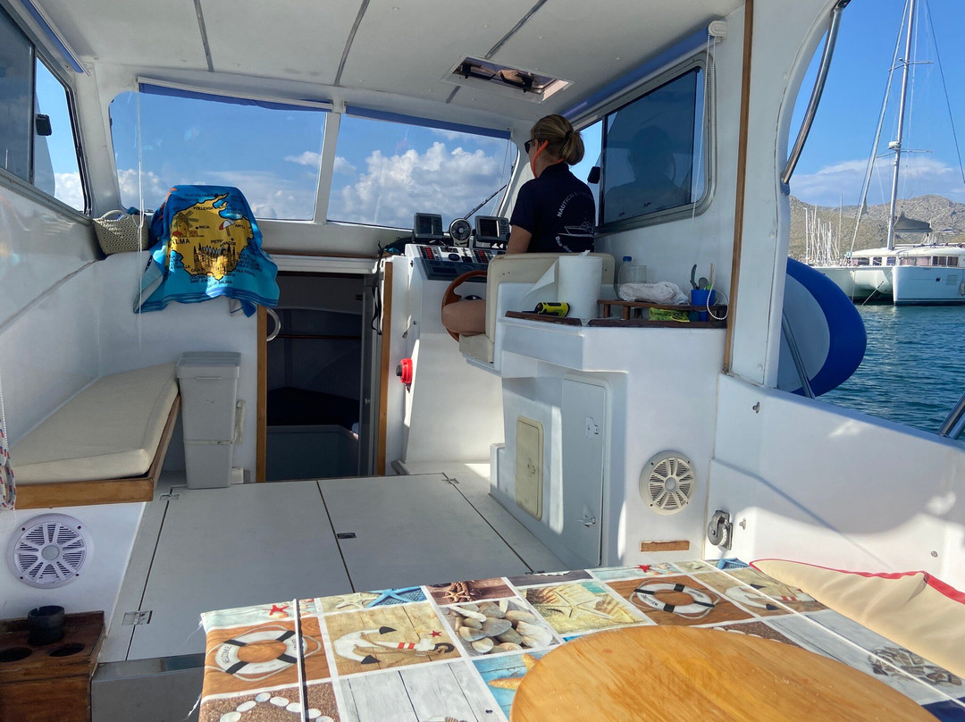 Sea Adventure-波连萨必去景点