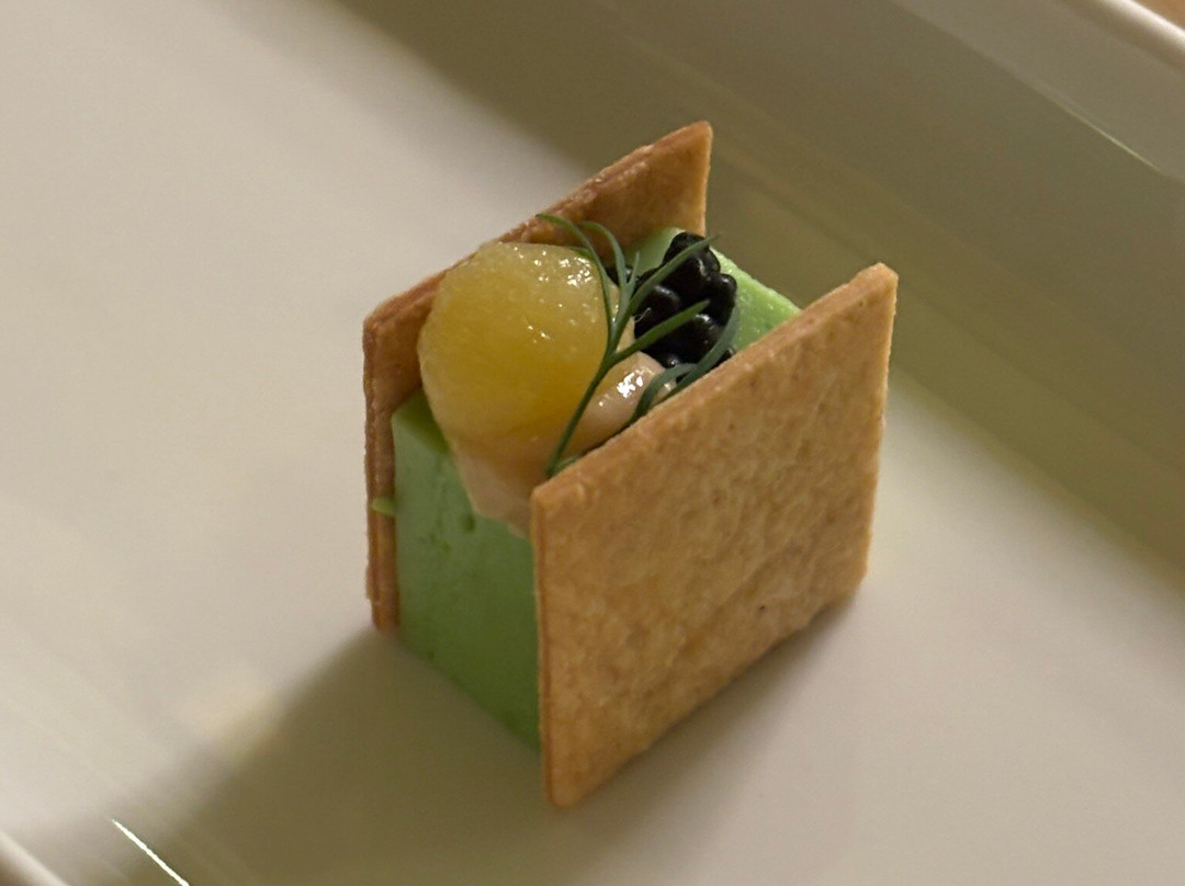 Hôtel Le Relais de la Poste主图
