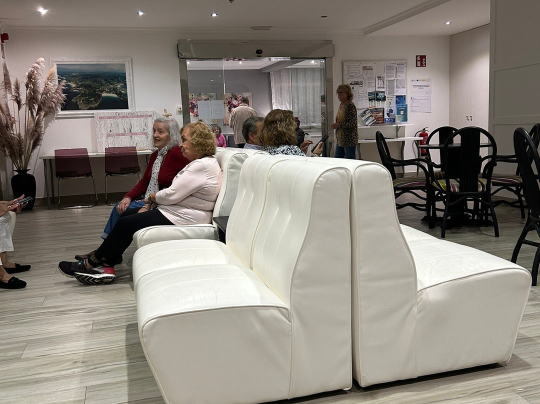 金字塔酒店主图