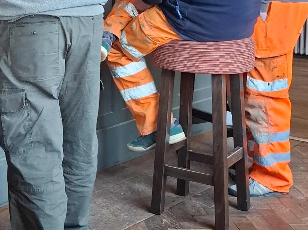 The Castle Inn主图