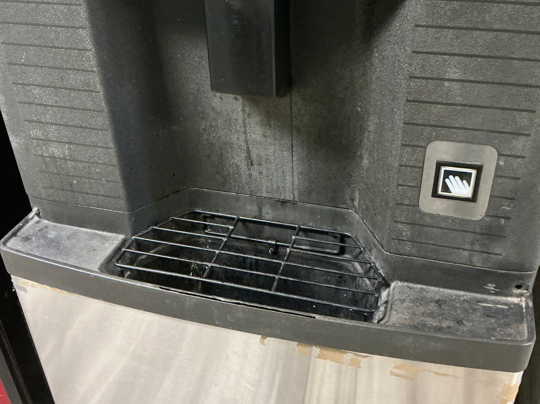 Quality Inn Fitzgerald主图