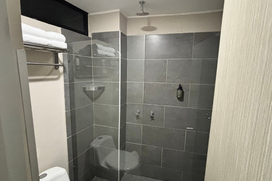 Eco Star Hotel主图