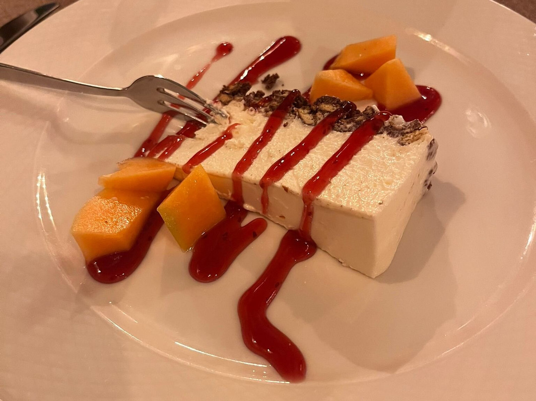 Restauracja gęś i zając