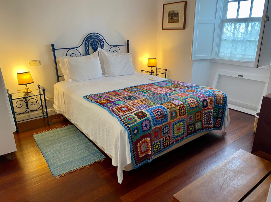 Quinta Das Buganvilias主图