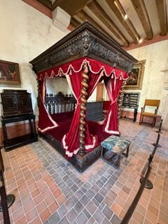 Riverloire - Loire Valley Day Tours-昂布瓦斯必去景点