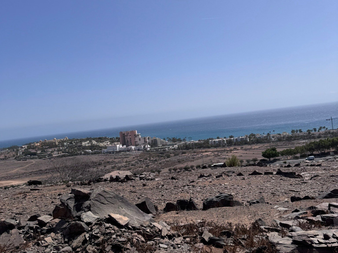 AquaSports-大加纳利必去景点