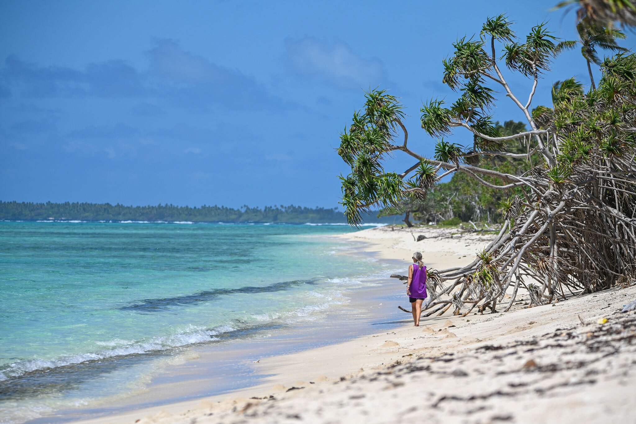 Kitesurf Tonga-官方