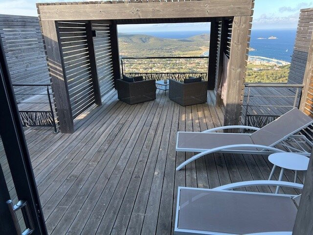 Hôtel le Tomino主图