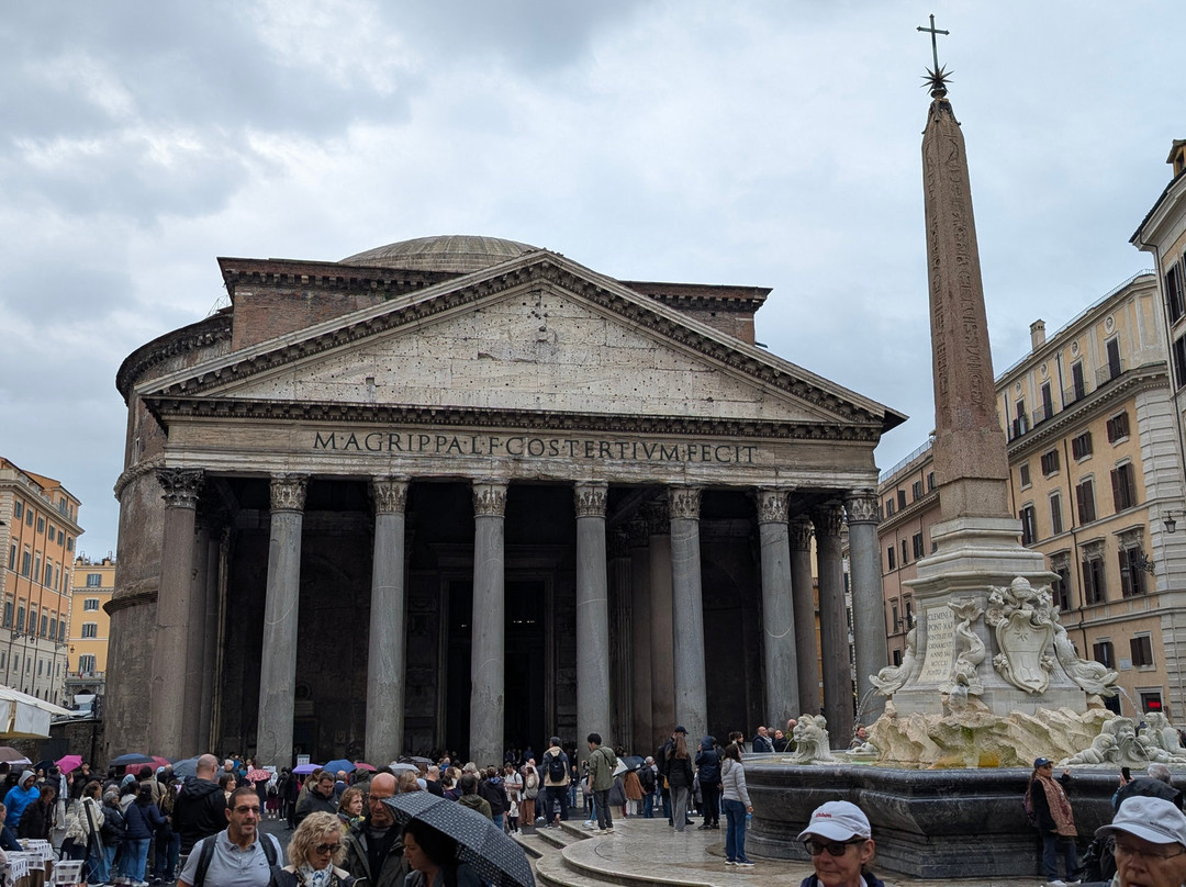 Latitude Explorers-Fontenay-les-Briis必去景点