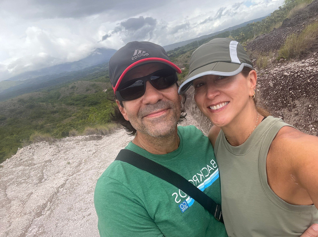 Rio Perdido-巴加塞斯區必去景点