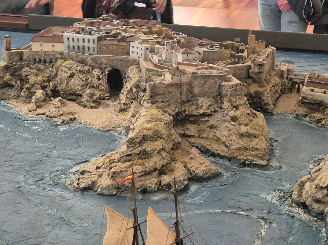 Museos de Melilla-梅利利亚必去景点