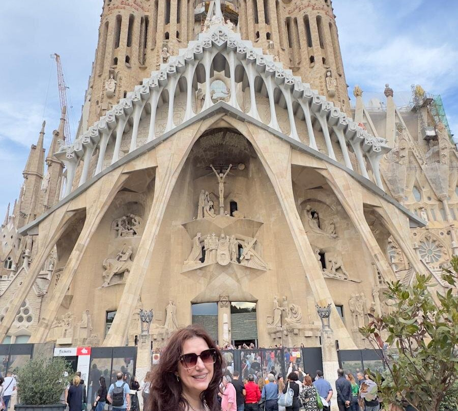 Flipa Barcelona-巴塞罗那必去景点