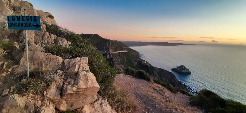 Laveria Lamarmora-Nebida必去景点
