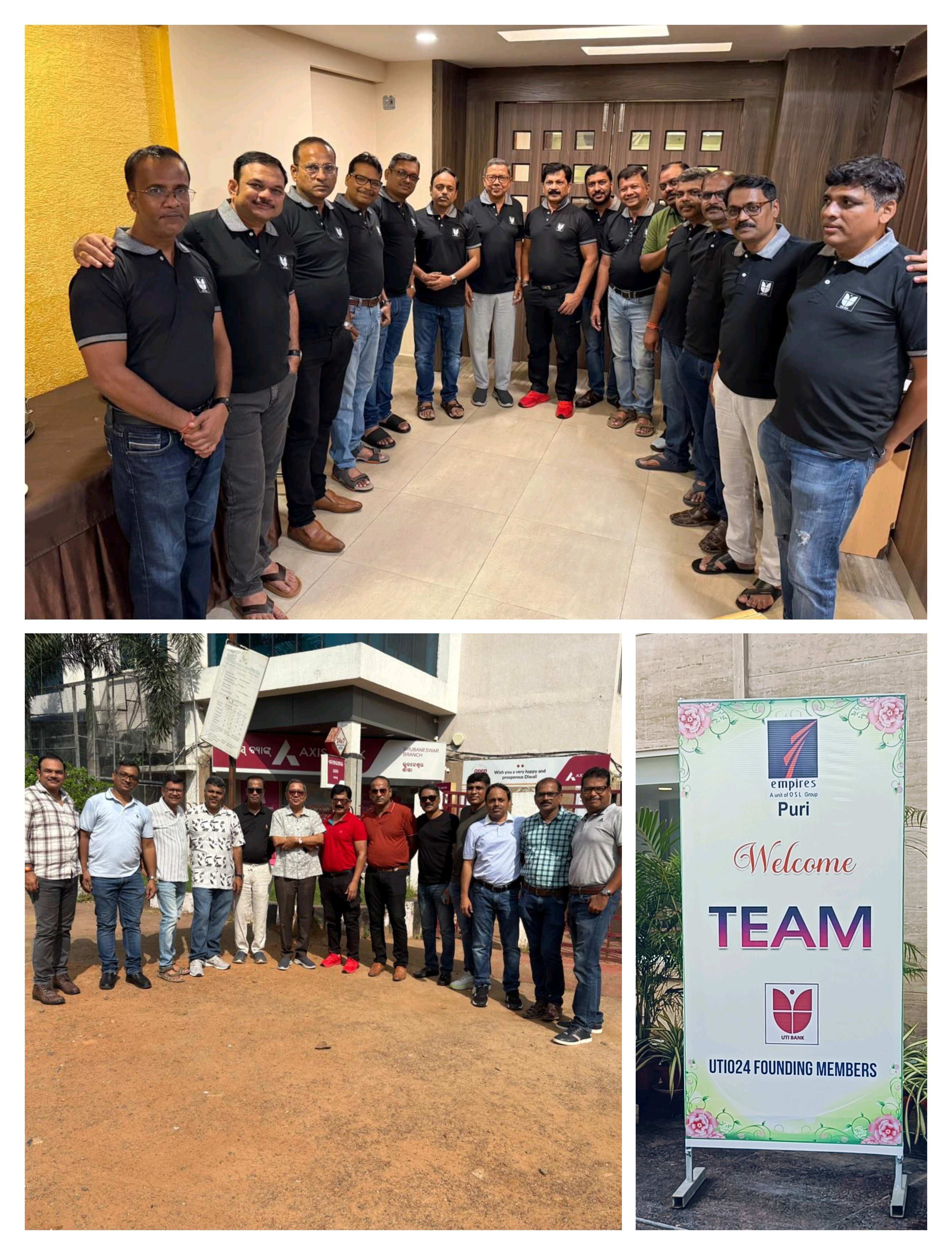 Empires Hotel-官方