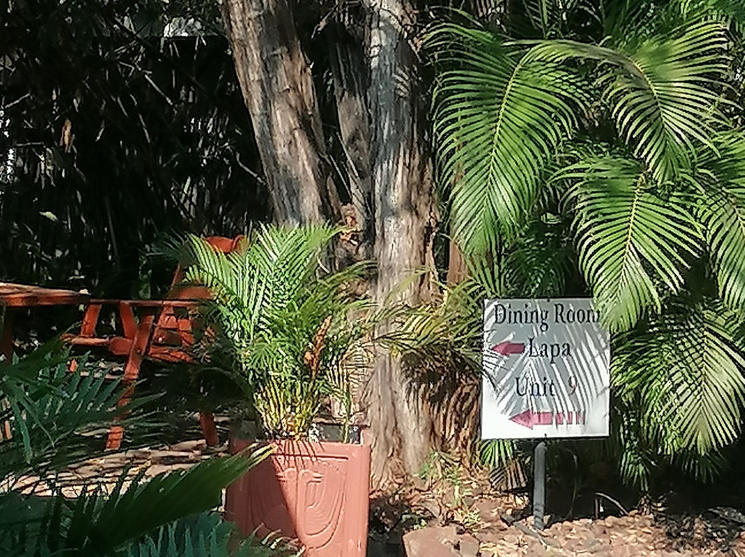 Selati 103 Guest Cottages主图