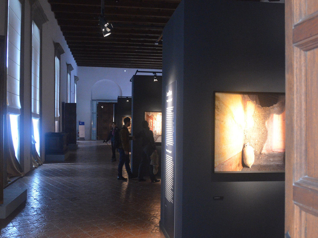 Palazzo Ducale-古比奥必去景点