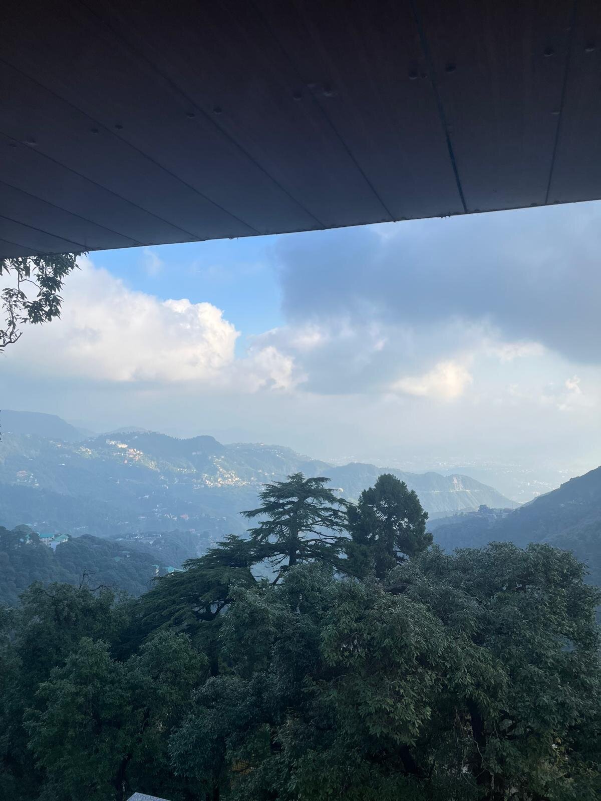 格丽斯方辰度假酒店-酒店景观