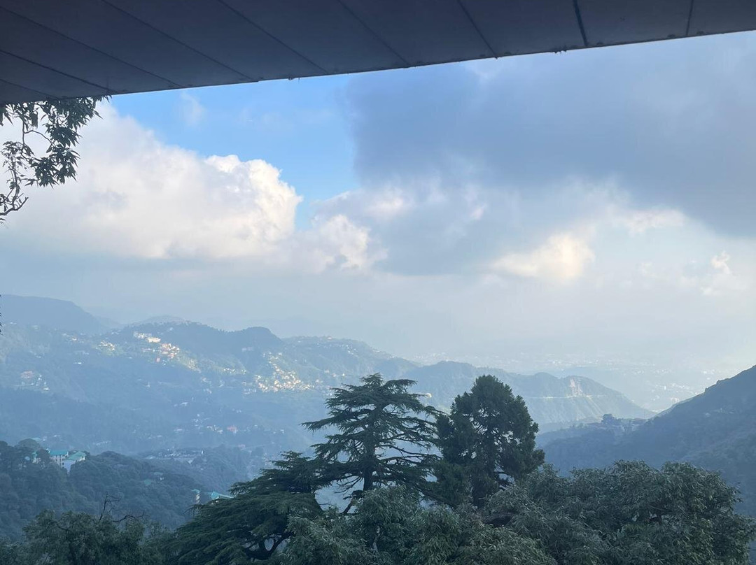 格丽斯方辰度假酒店主图