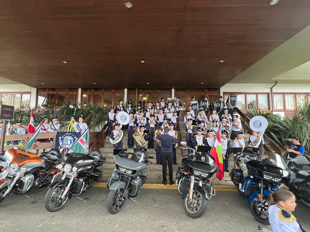 Serra Alta Hotel主图