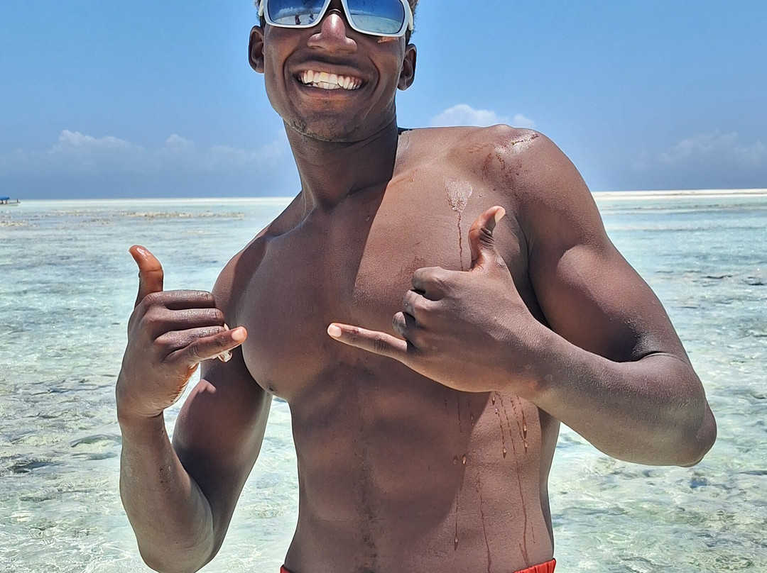 Matemwe Beach-Matemwe必去景点