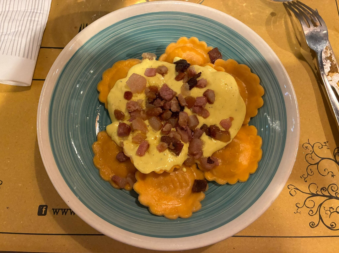 Linko - Osteria Moderna