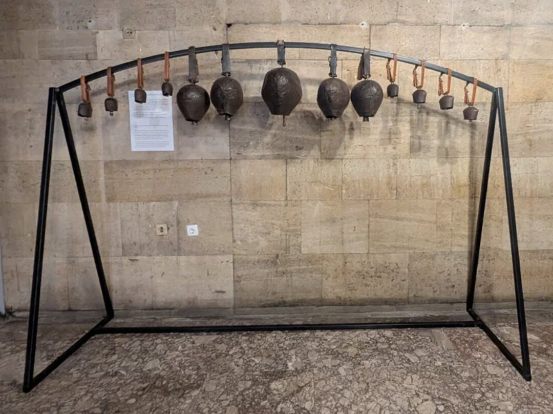 Museum of Satire and Humor-加布罗沃必去景点