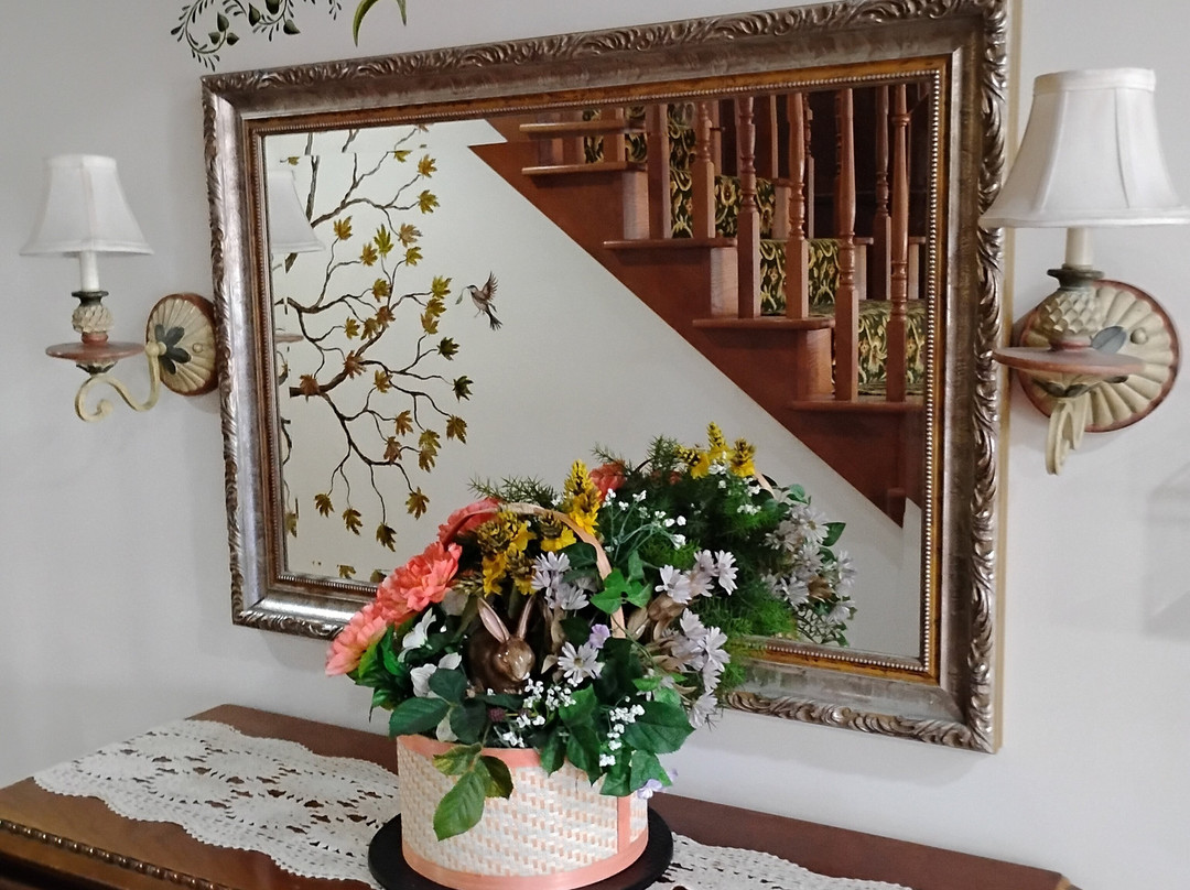 Comfort Suites North主图