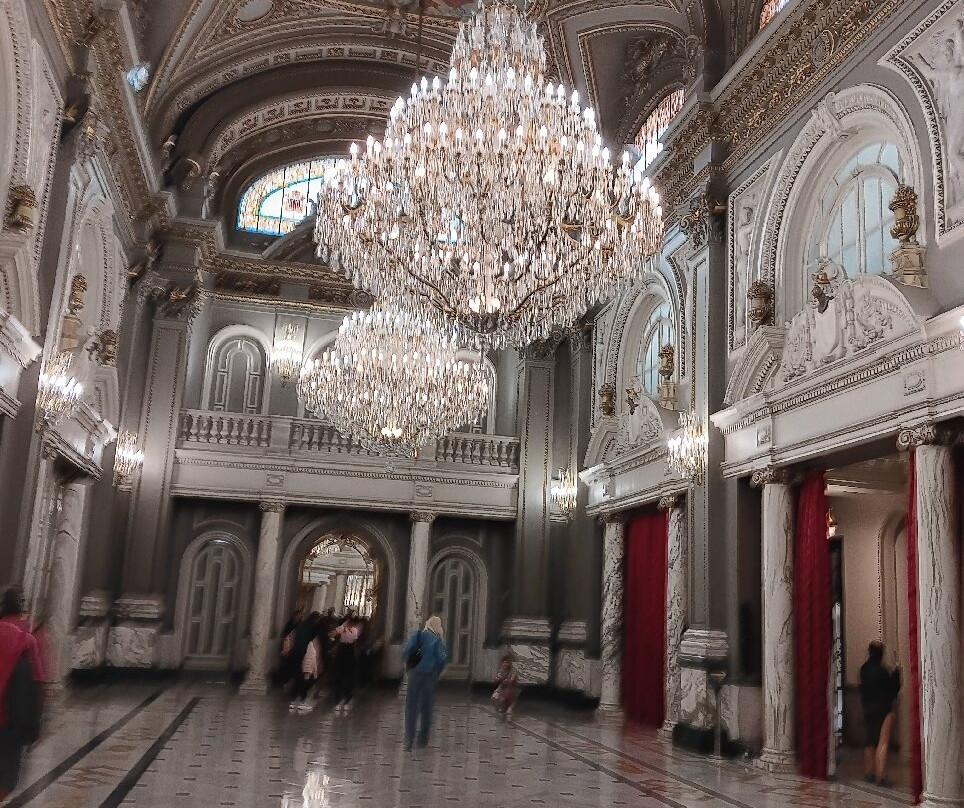 Ajuntament De València-巴伦西亚必去景点