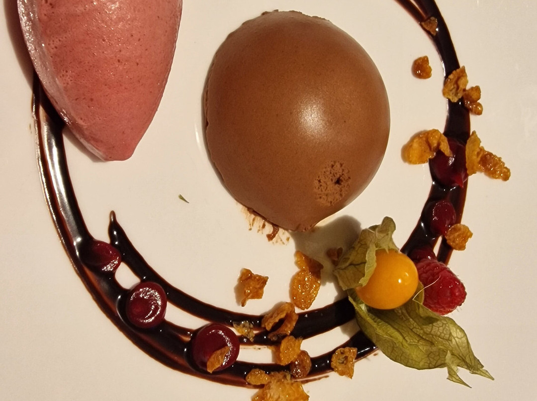 Ortner's Resort主图