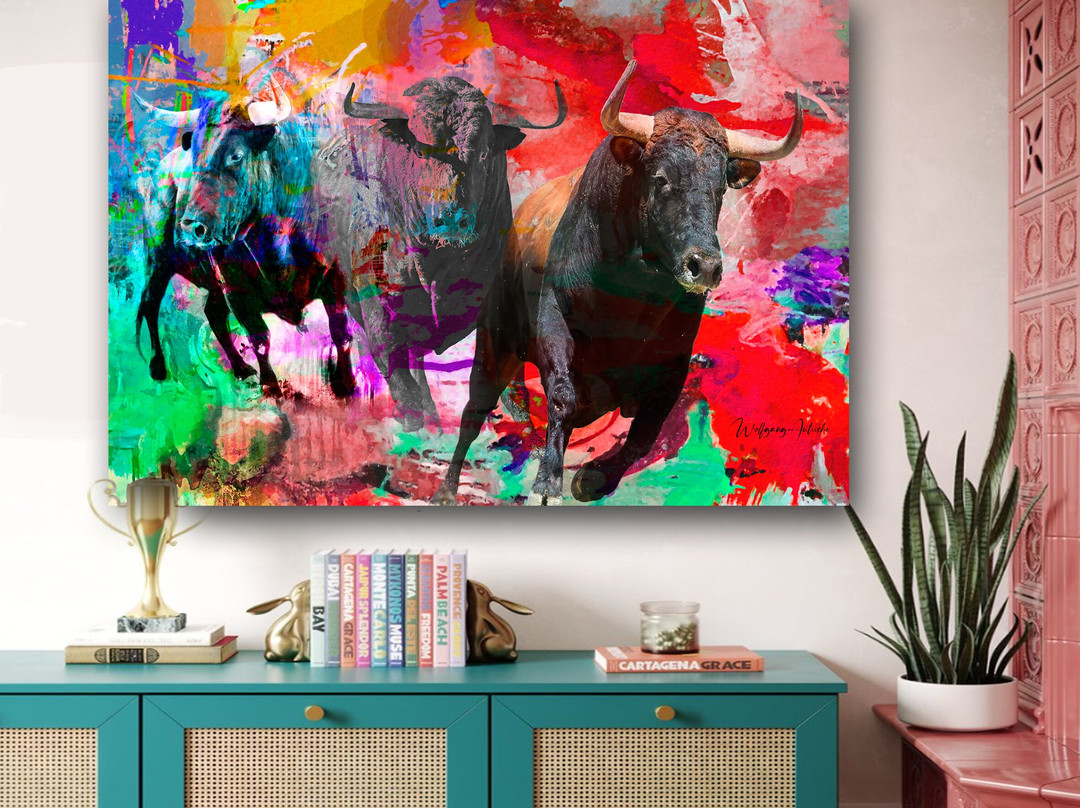 Galerie Santanyi Arte-桑塔尼必去景点