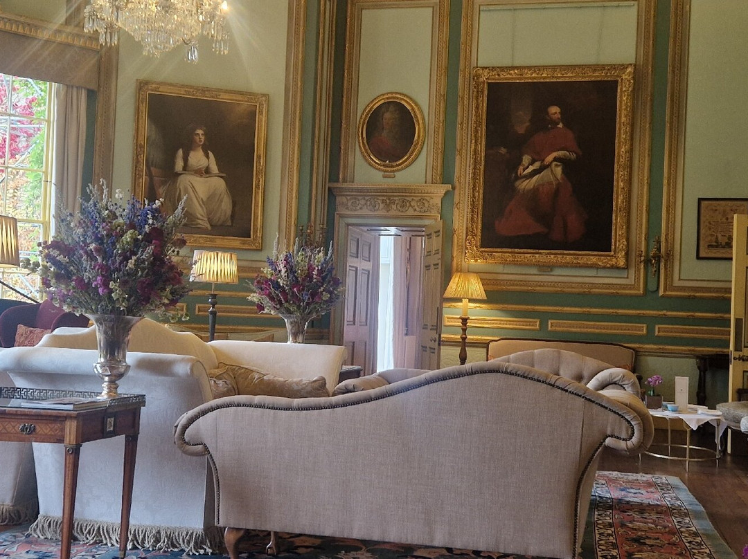 Swinton Country Club & Spa-Swinton必去景点