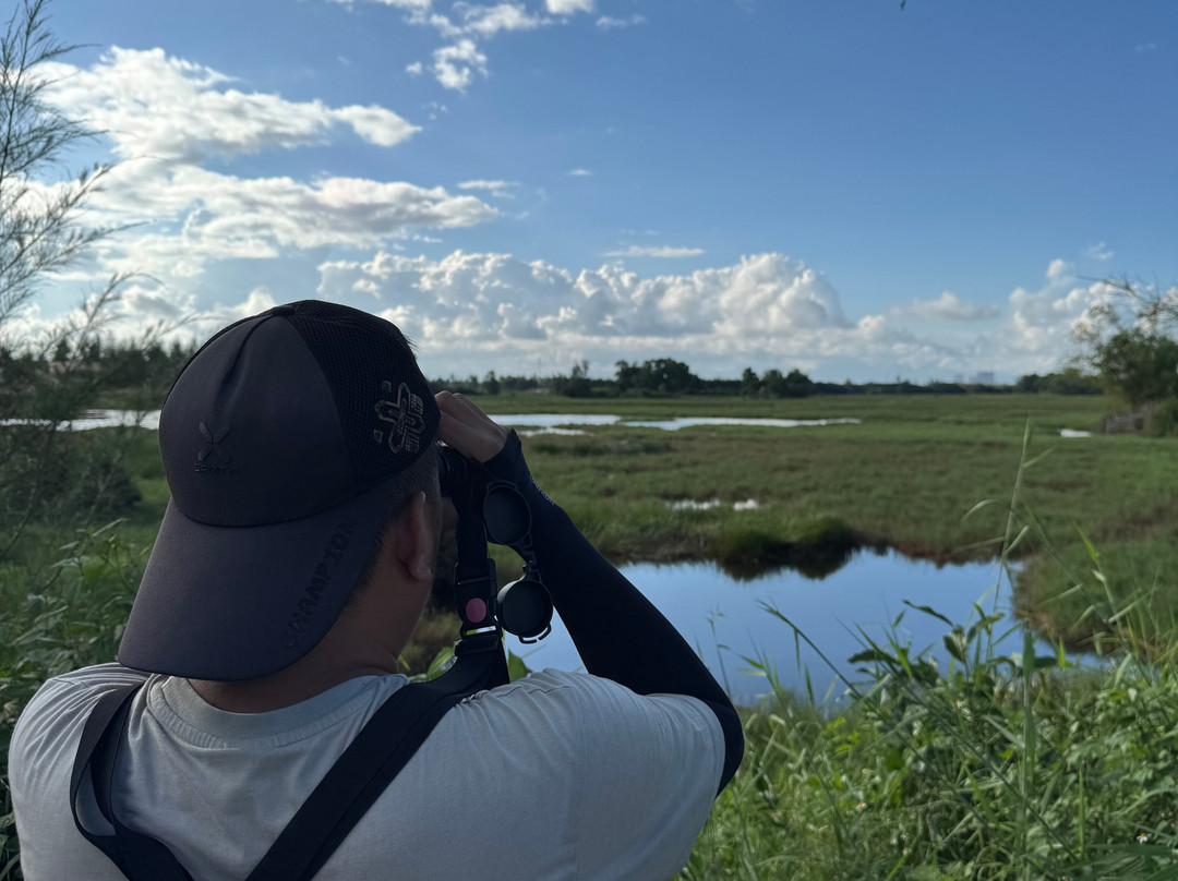 Vietnam Eco-Tours-岘港必去景点