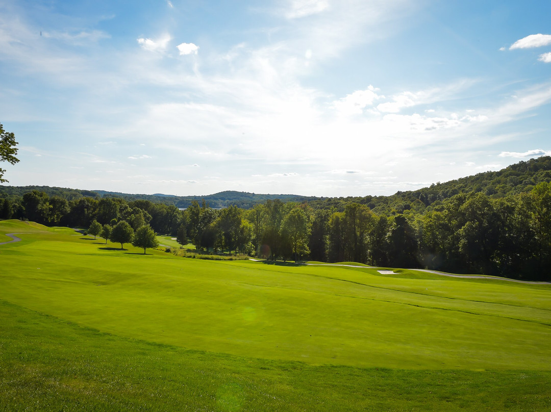 SkyView Golf Club-Sparta必去景点