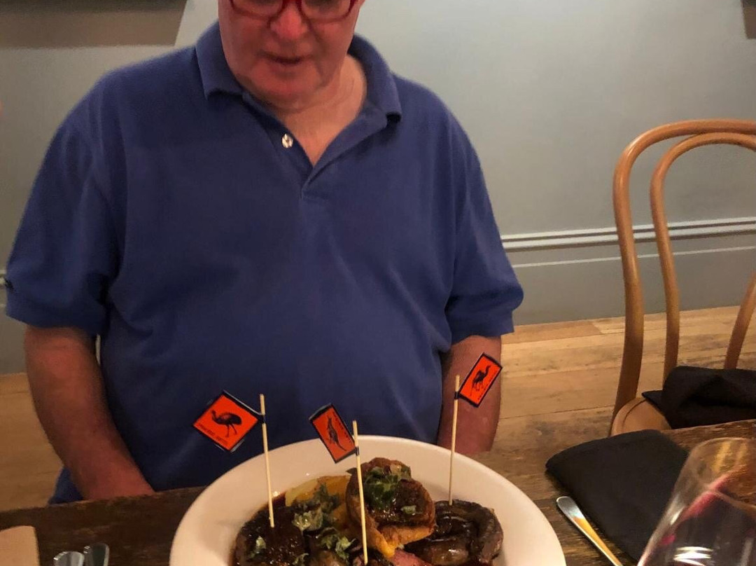 Air Adventure Australia-墨尔本必去景点