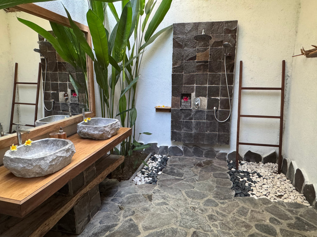 D'lagoon Dive Resort Lembeh