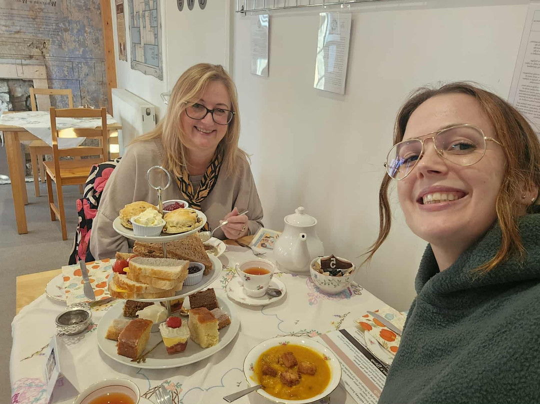 Colne Valley Museum-Huddersfield必去景点