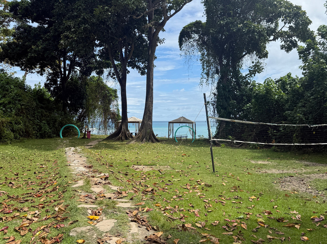 Andaman Travelcare-布莱尔港必去景点