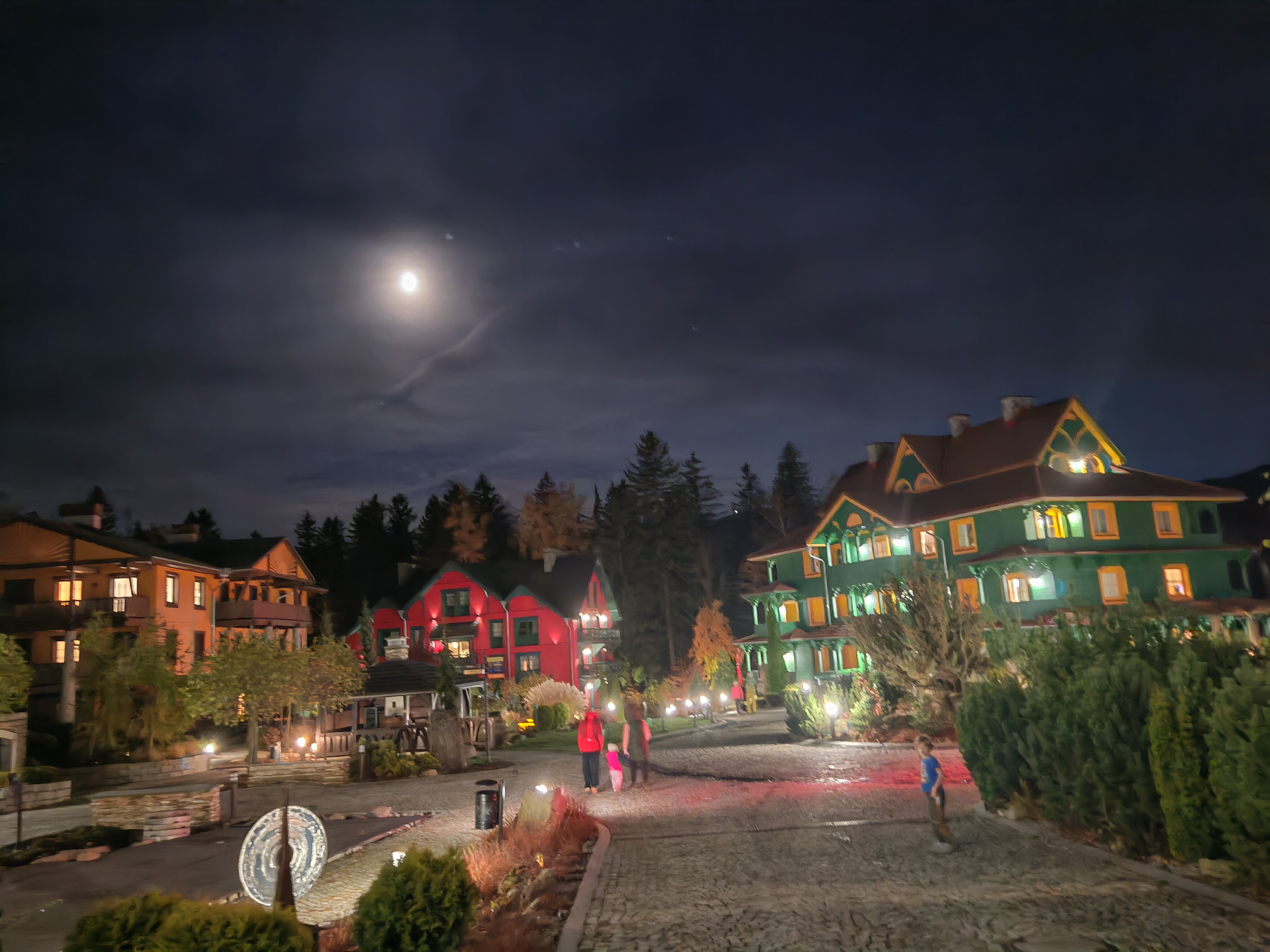 Norweska Dolina-官方