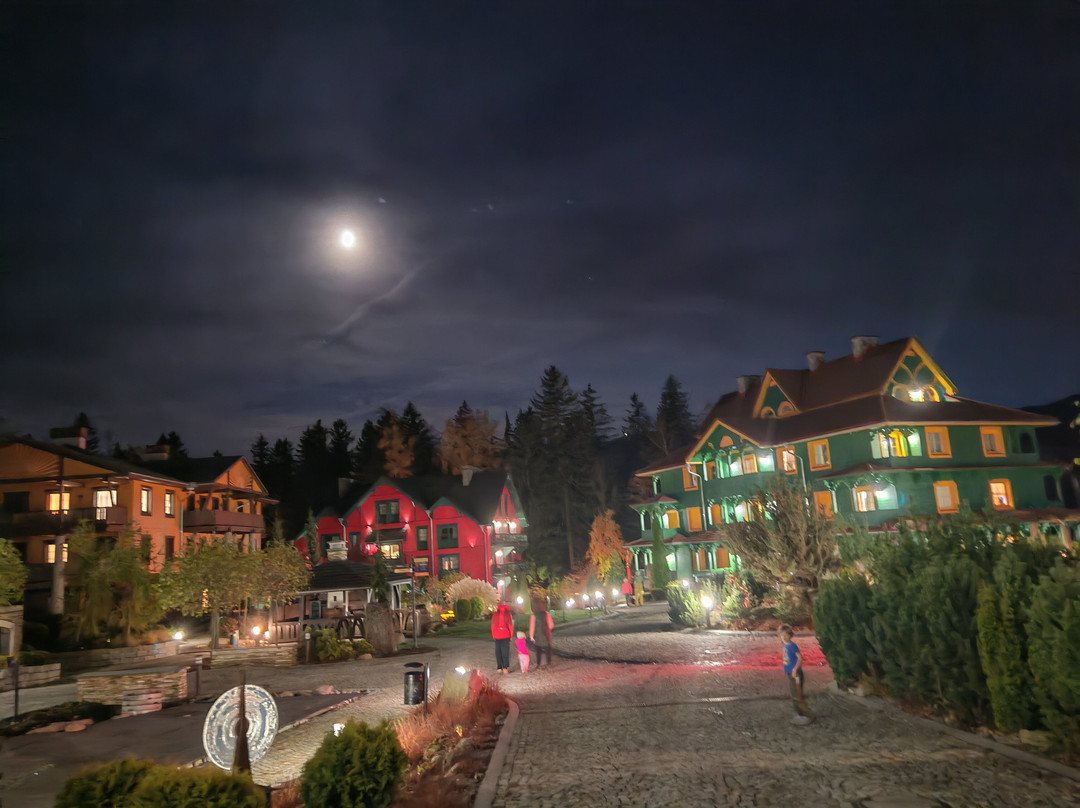 Norweska Dolina主图