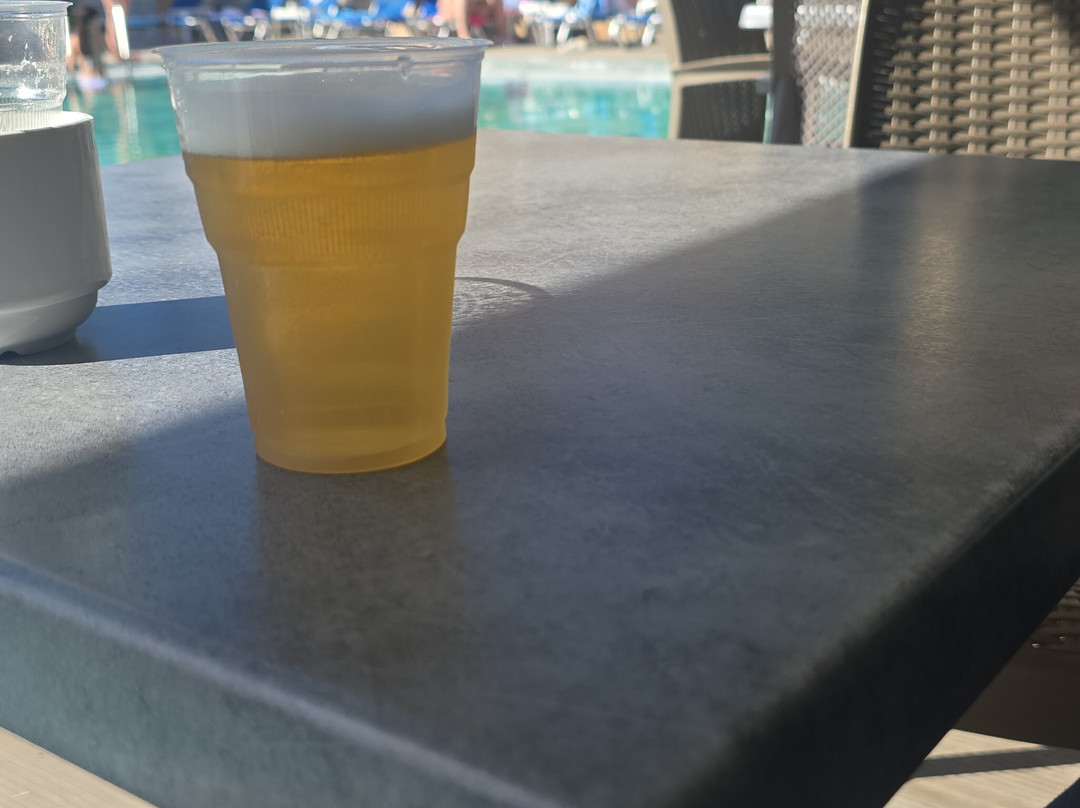 Club Zante Plaza主图