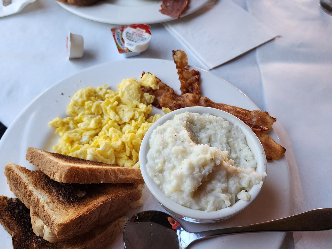 Arpeggios Lounge & Event Center