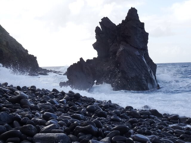 Spiaggia dello Scario-Malfa必去景点