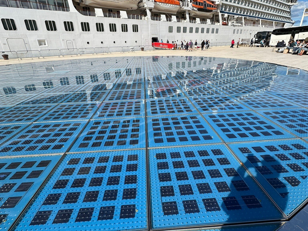 Greeting to the Sun-扎达尔必去景点