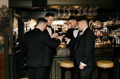 The Lansdowne Kenmare主图