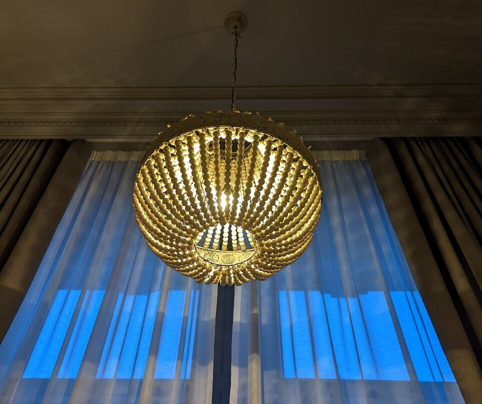 苏格兰人酒店主图