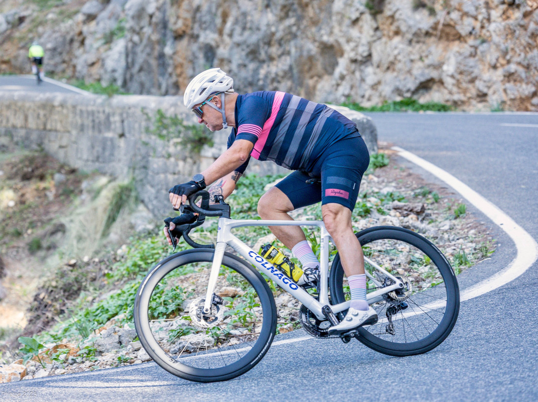 Mallorca Bike Hire-波连萨必去景点