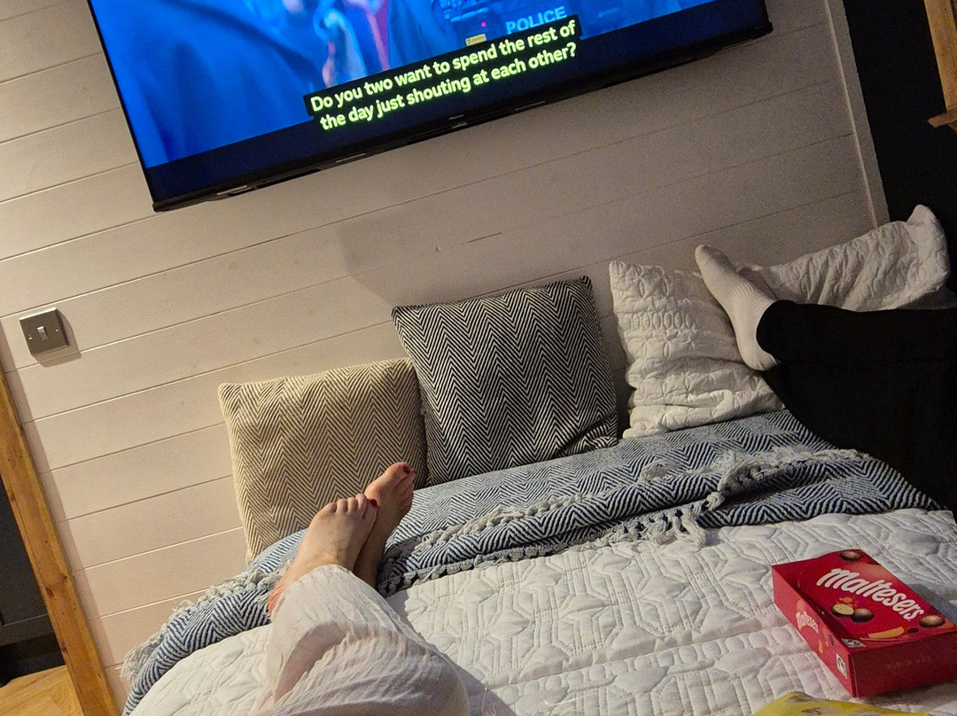 little peru alpaca trekking-Maybole必去景点