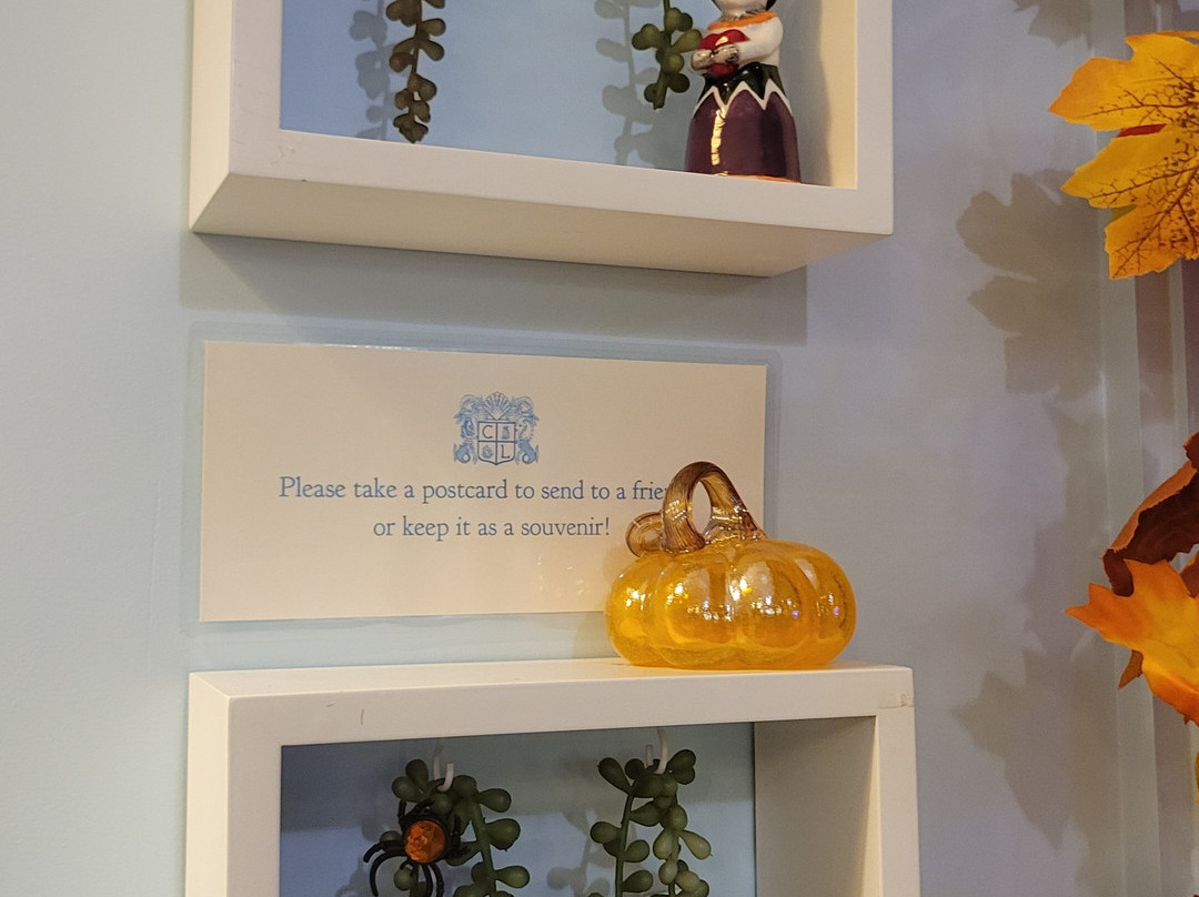 The Cabot Lodge主图