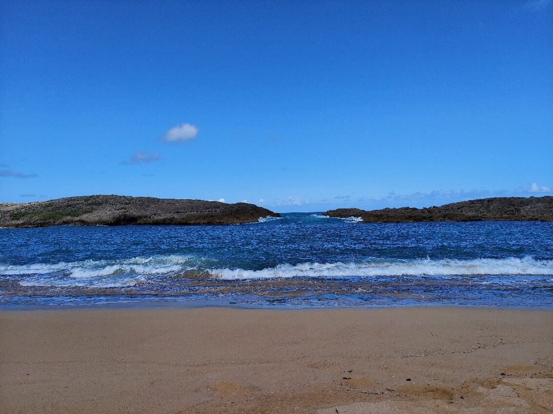 Playa Mar Chiquita-Manati必去景点
