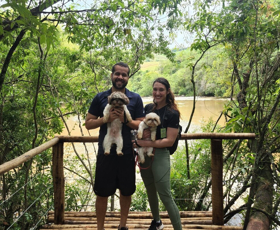 Monjolinho Parque de Aventura-索科罗必去景点